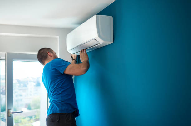 Best Seasonal HVAC Services in Baden, PA