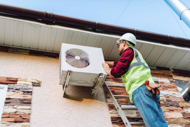 Best Residential HVAC in Baden, PA