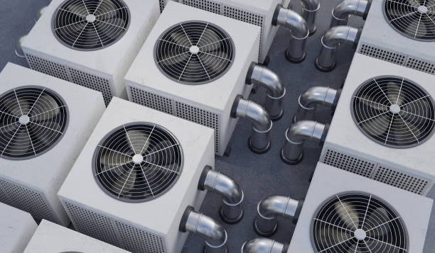 Best HVAC Retrofitting and Upgrading in Baden, PA
