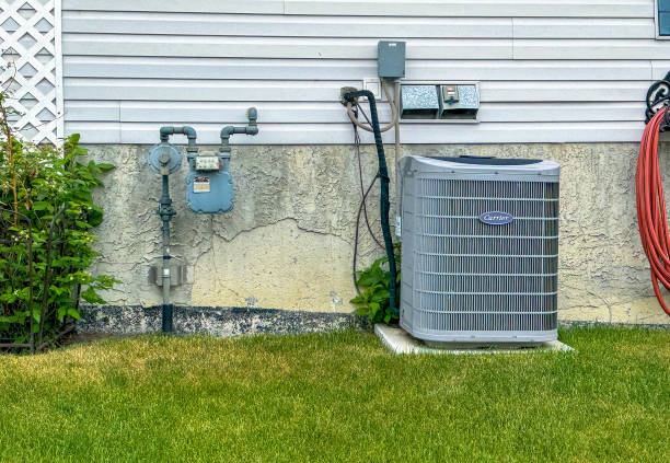 Best Geothermal HVAC Systems in Baden, PA